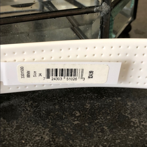 Men’s Belt - Picture 2 of 3